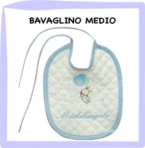 Bavaglino Medio