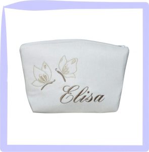 Pochette porta oggetti